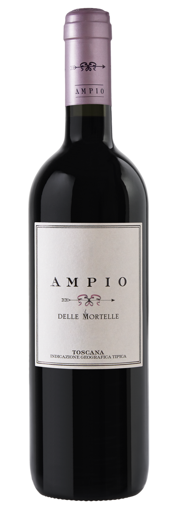 Antinori Le Mortelle Ampio Maremma Toscana IGT 75cl 2018