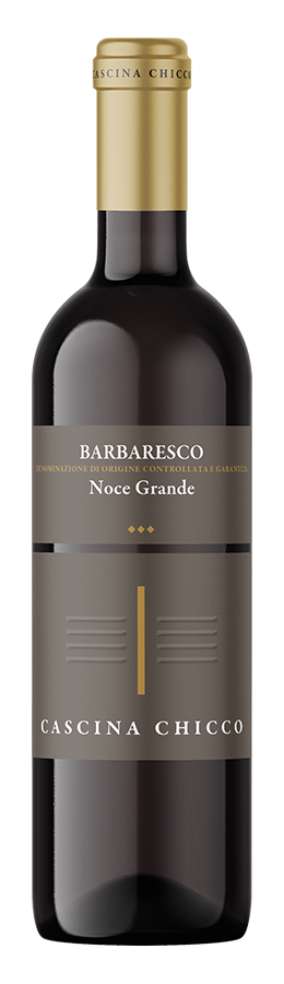 Cascina Chicco Noce Grande Barbaresco DOCG 75 cl 2021