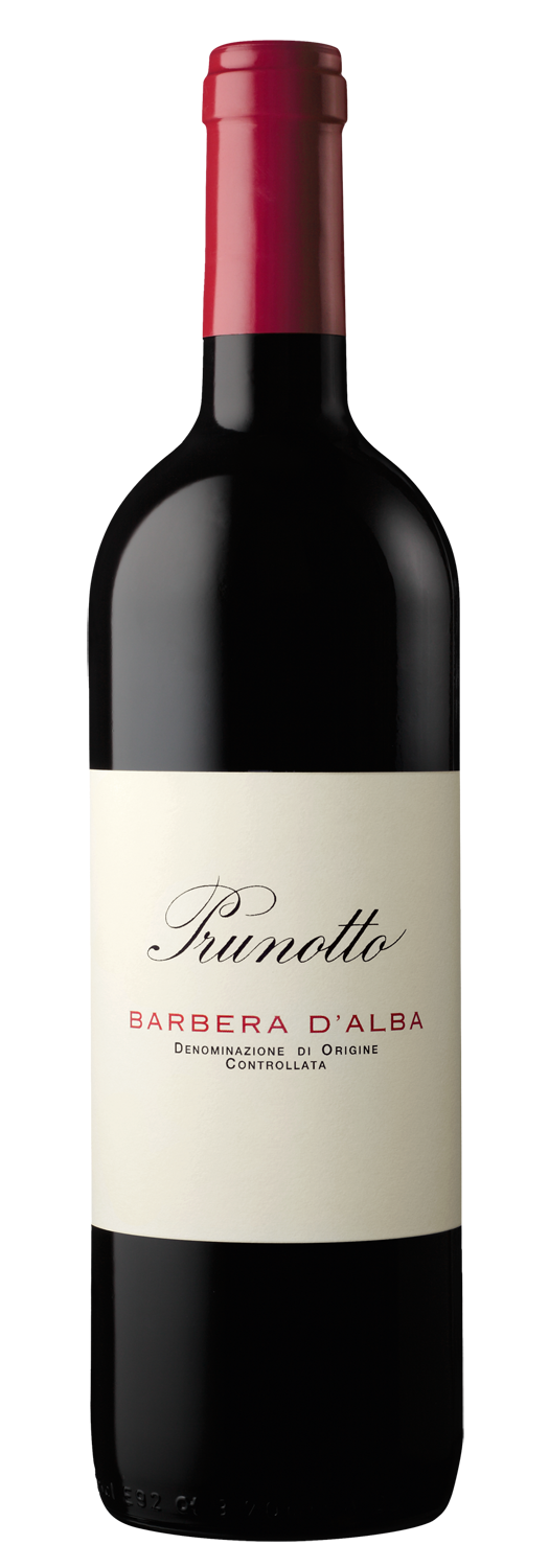 Prunotto Barbera d'Alba DOC 75cl 2023