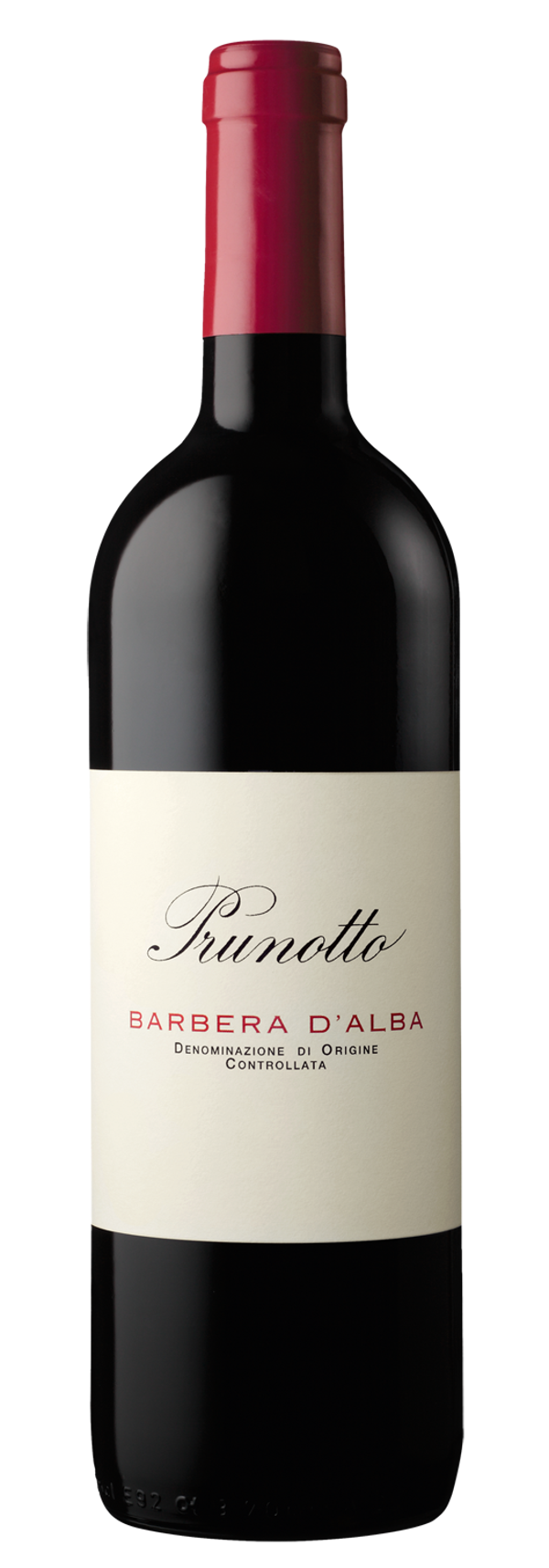 Prunotto Barbera d'Alba DOC 75cl 2023