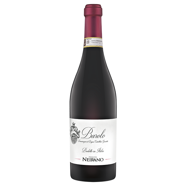 Tenuta Neirano Barolo DOCG 75cl 2020