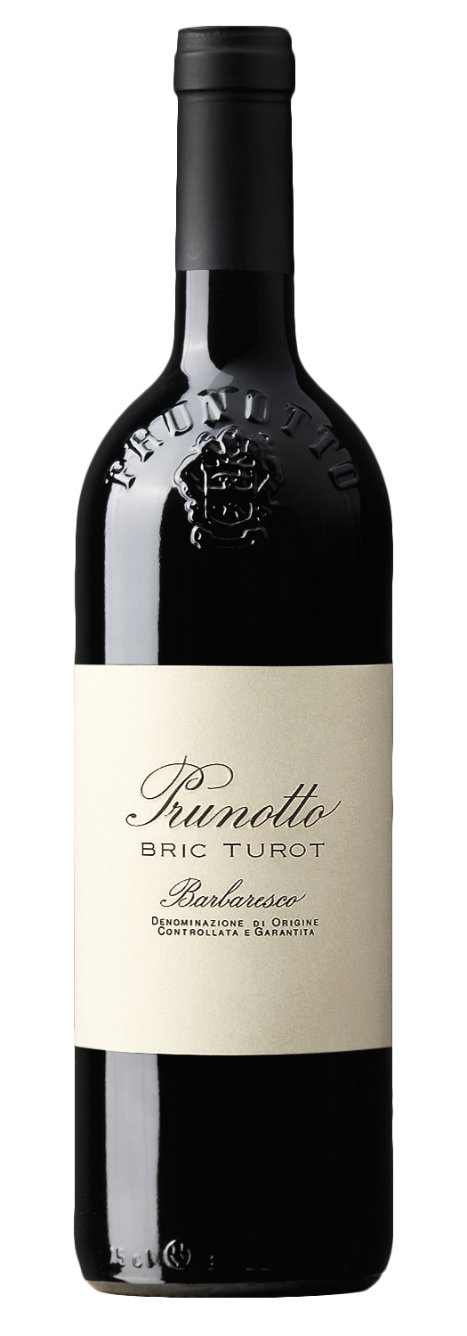 Prunotto Bric Turot Barbaresco DOCG 75cl 2018