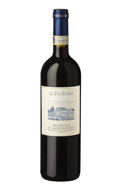 Tenute Del Cerro Brunello Di Montalcino DOCG 75cl 2019
