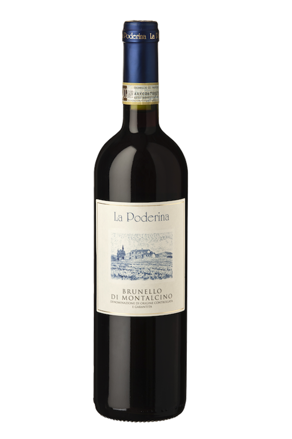 Tenute Del Cerro Brunello Di Montalcino DOCG 75cl 2019