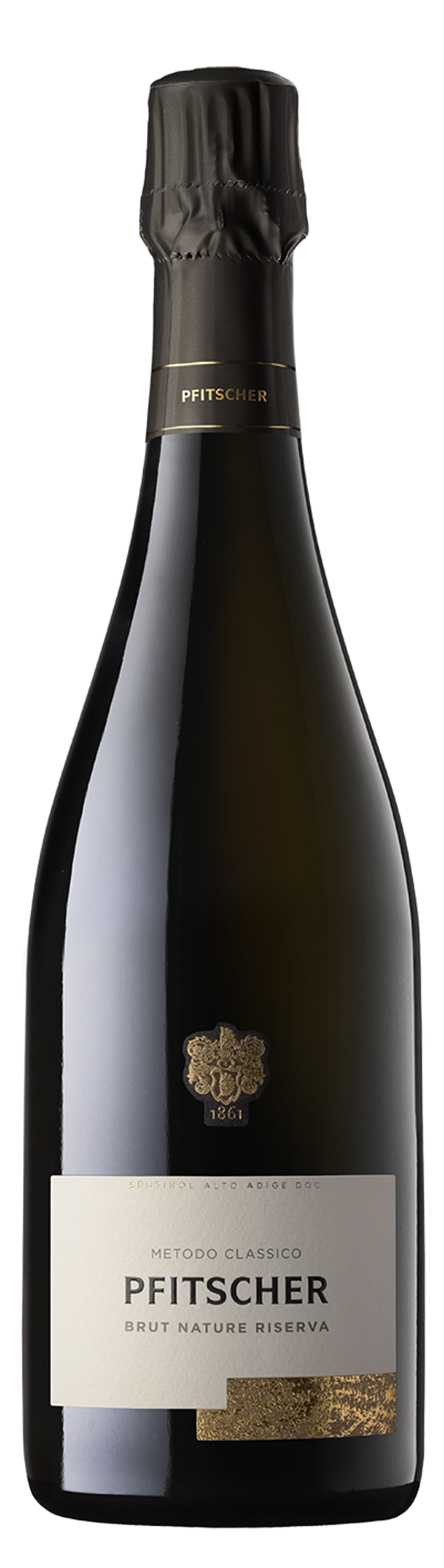 Pfitscher Spumante Riserva Brut Alto Adige DOC 75cl
