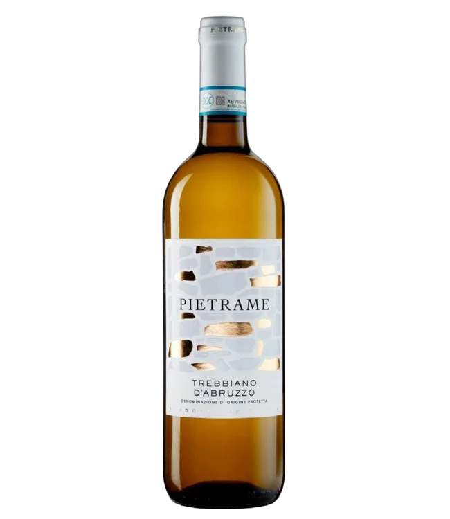 Pietrame Trebbiano d'Abruzzo DOP 75cl 2024