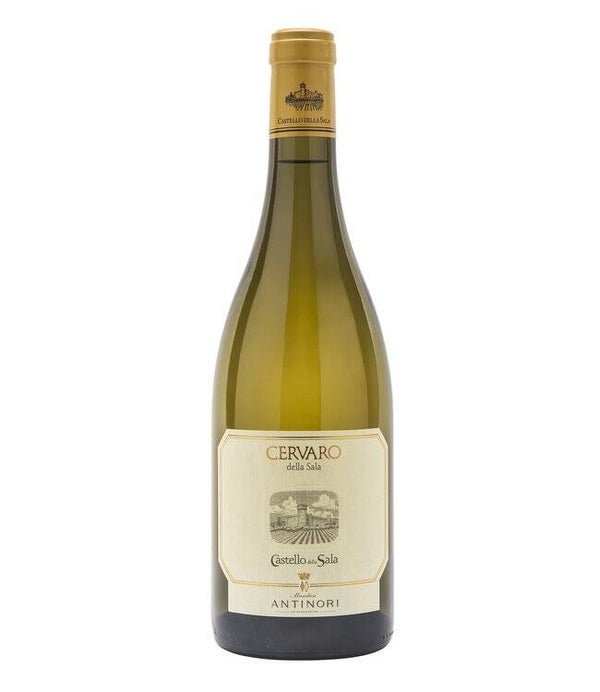 Castello della Sala Cervaro Della Sala Umbria IGT 75cl 2023