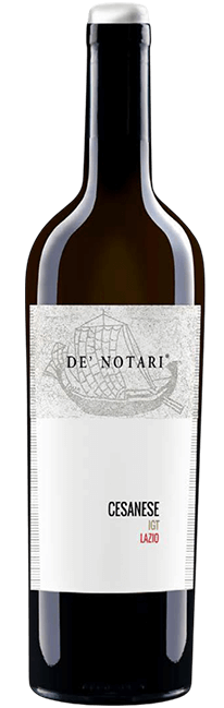 San Marco De Notari Cesanese Rosso IGT 75cl 2024