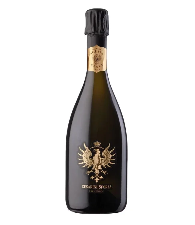Cesarini Sforza Aquila Reale Riserva Trento DOC 75cl