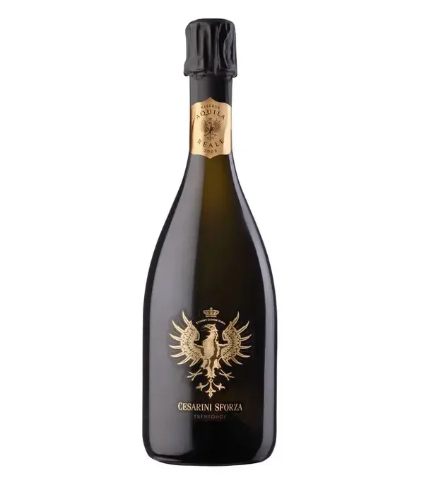 Cesarini Sforza Aquila Reale Riserva Trento DOC 75cl