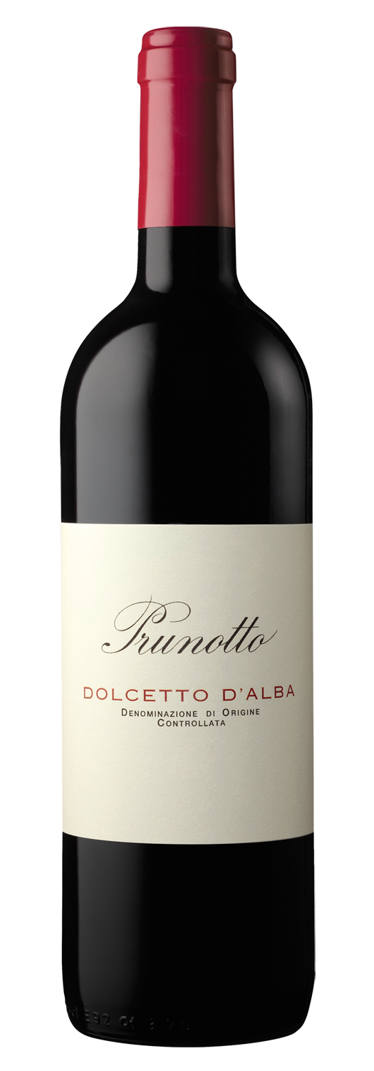 Prunotto Dolcetto d'Alba DOC 75cl 2024