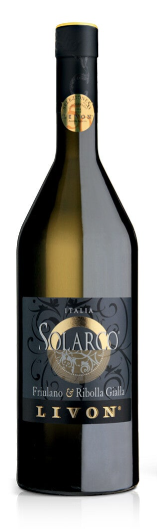 Livon Solarco DOC Collio 75cl 2023