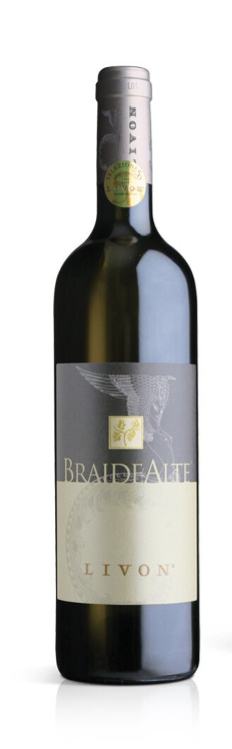 Livon Braide Alte IGT Della Venezia Giulia Bianco 75cl 2022