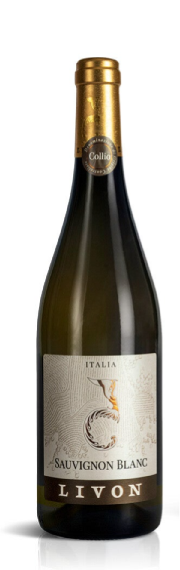 Livon Sauvignon Blanc DOC Collio 75cl 2024