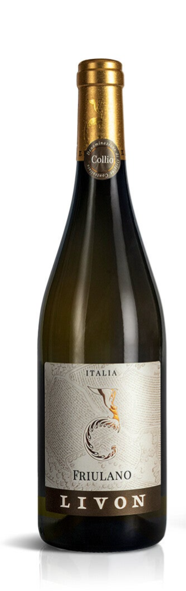 Livon Friulano DOC Collio 75cl 2024