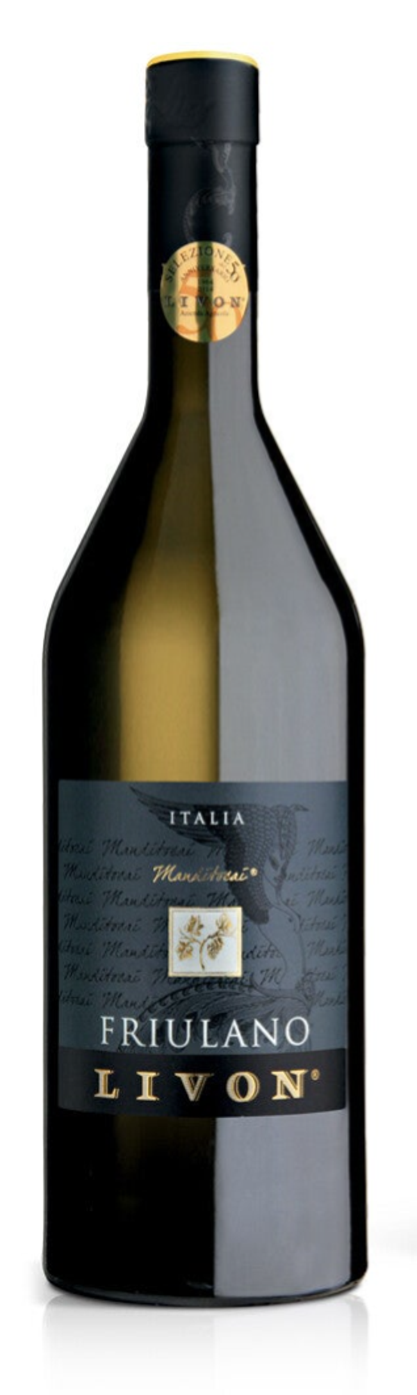 Livon Manditocai DOC Collio 75cl 2022