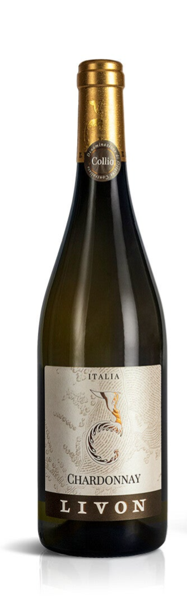 Livon Chardonnay DOC Collio 75cl 2024