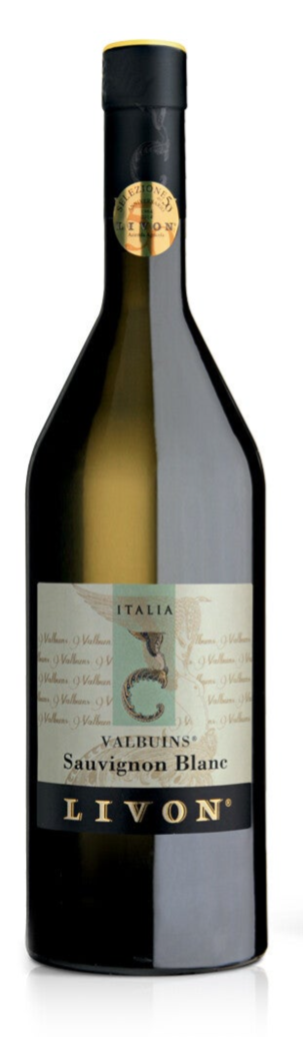 Livon Valbuins Sauvignon DOC Collio 75cl 2023
