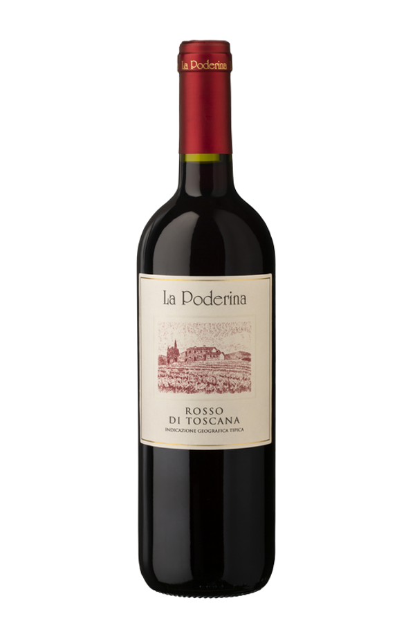 Tenute Del Cerro Rosso di Toscano IGT 75cl 2022