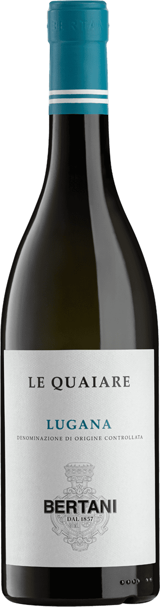Bertani Lugana Le Quaiare 75cl 2025