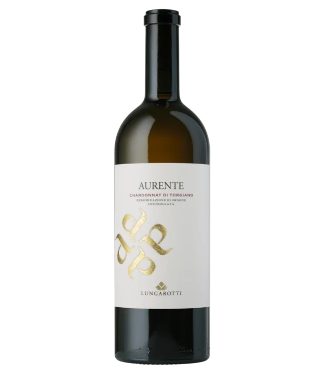 Lungarotti Aurente Chardonnay di Torgiano DOC 75cl 2022