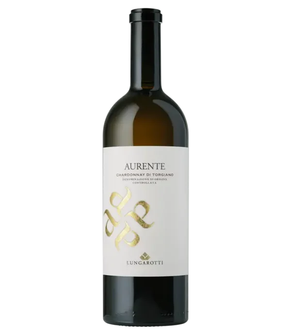 Lungarotti Aurente Chardonnay di Torgiano DOC 75cl 2022