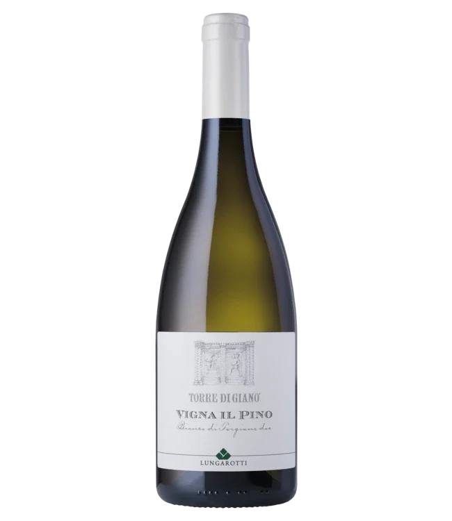 Lungarotti Torre di Giano Vigna Il Pino DOC 75cl 2021