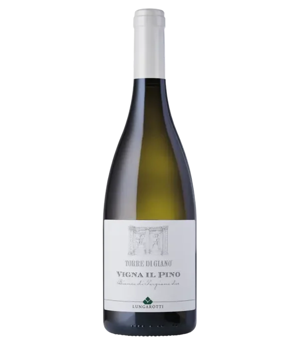 Lungarotti Torre di Giano Vigna Il Pino DOC 75cl 2021