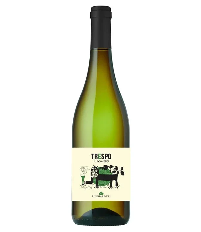 Lungarotti Trespo Umbria IGT 75cl 2024