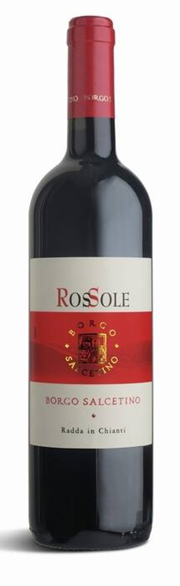 Borgo Salcetino Rossole IGT 75cl 2022