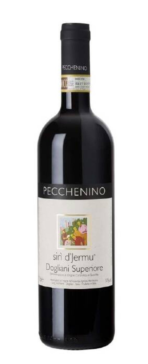 Pecchenino Siri d'Jermu Dogliani DOCG Superiore 75cl 2023