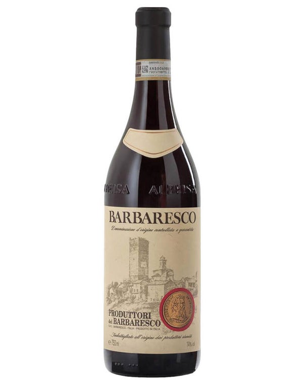 Produttori del Barbaresco Barbaresco DOCG 75cl 2020