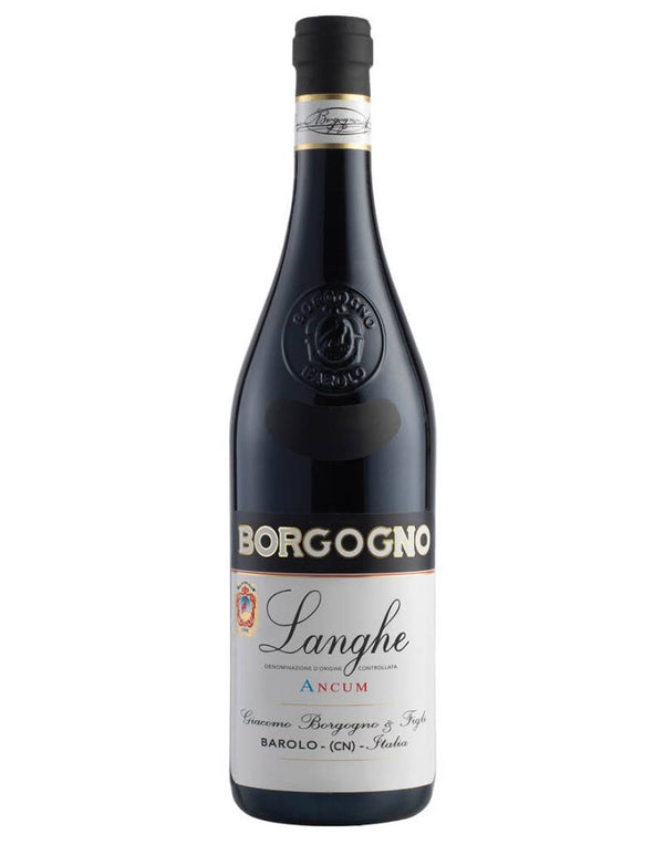 Borgogno Langhe Dolcetto Ancum DOC 6x75cl 2022