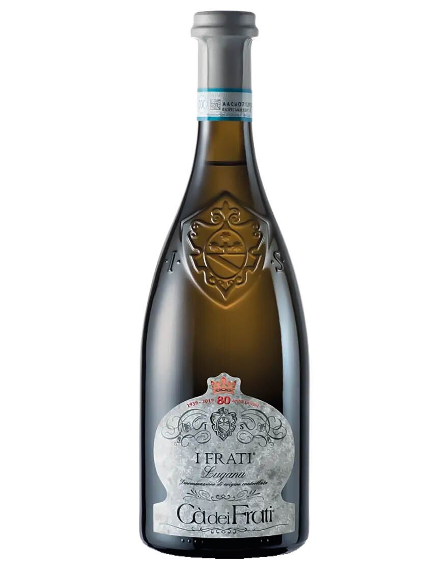 Ca' dei Frati I Frati Lugana DOC 6x75cl