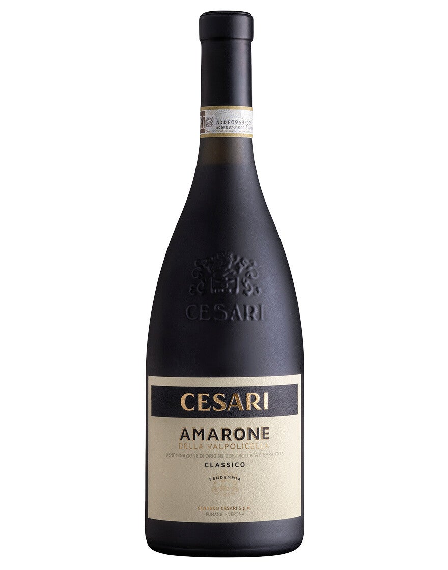 Gerardo Cesari Amarone della Valpolicella Classico DOCG 75cl 2020