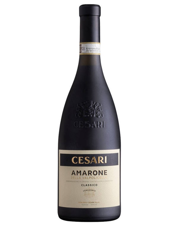 Gerardo Cesari Amarone della Valpolicella Classico DOCG 75cl 2020