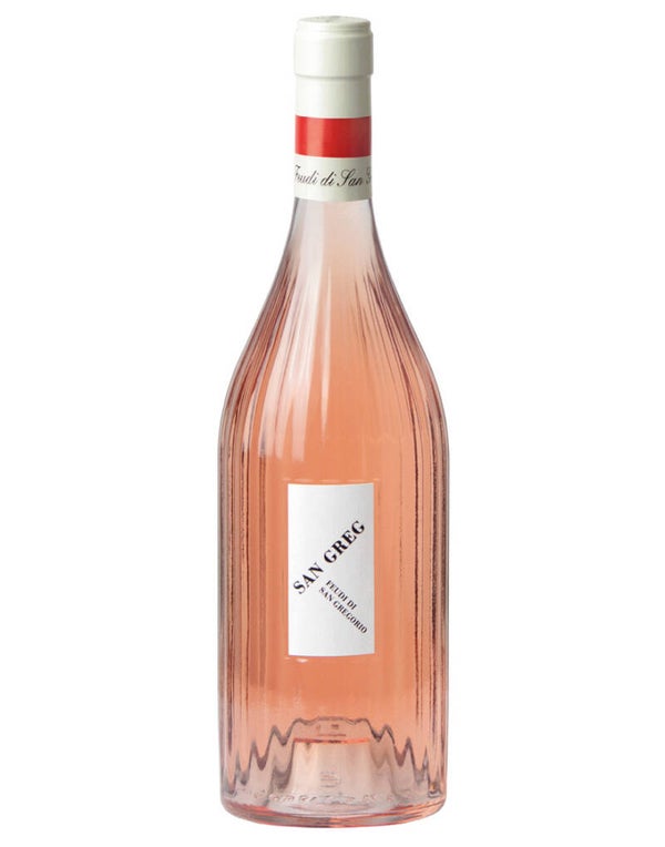 San Greg Rosato 75cl 2024
