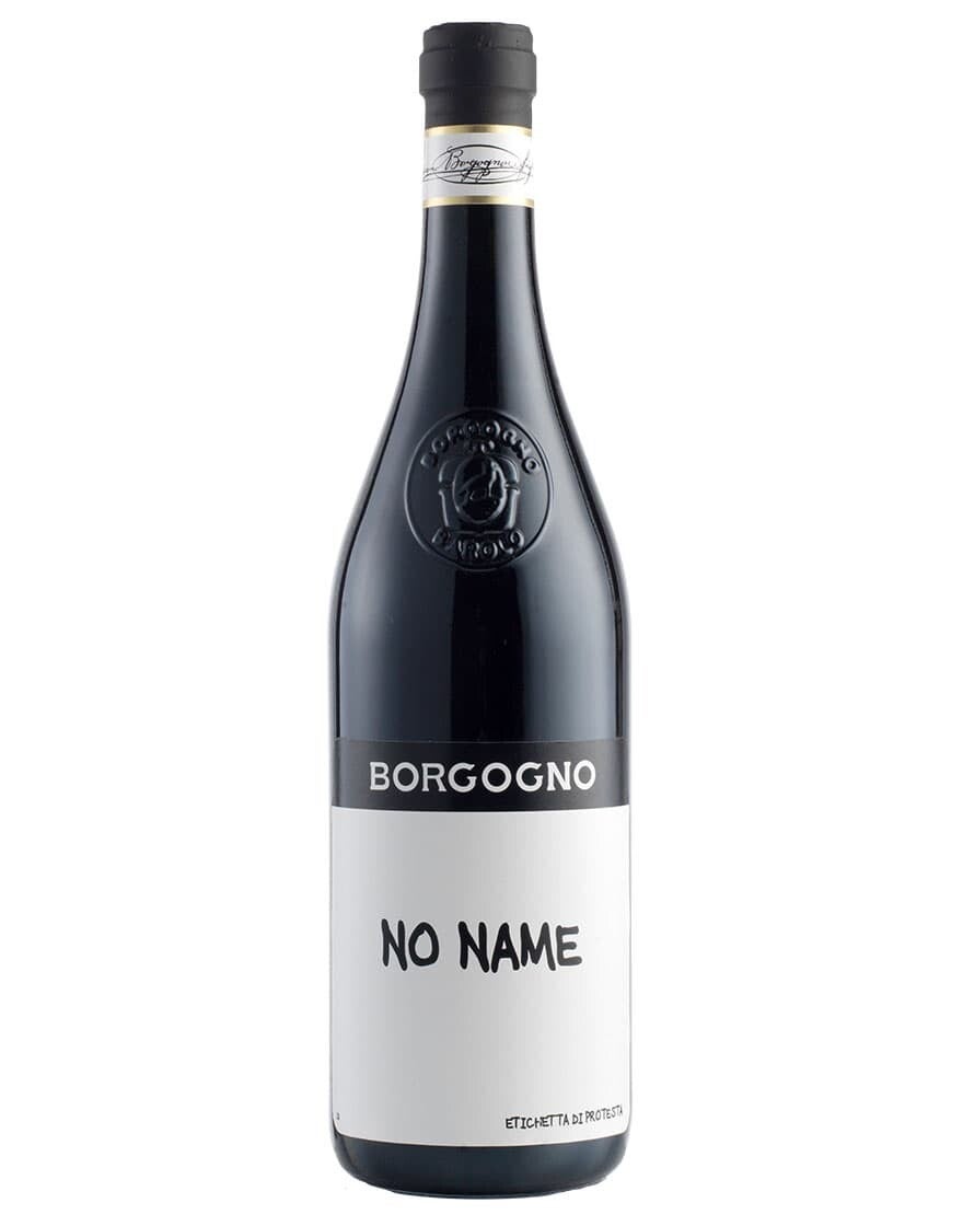 Borgogno No Name Nebbiolo Langhe DOC 6x75cl 2021