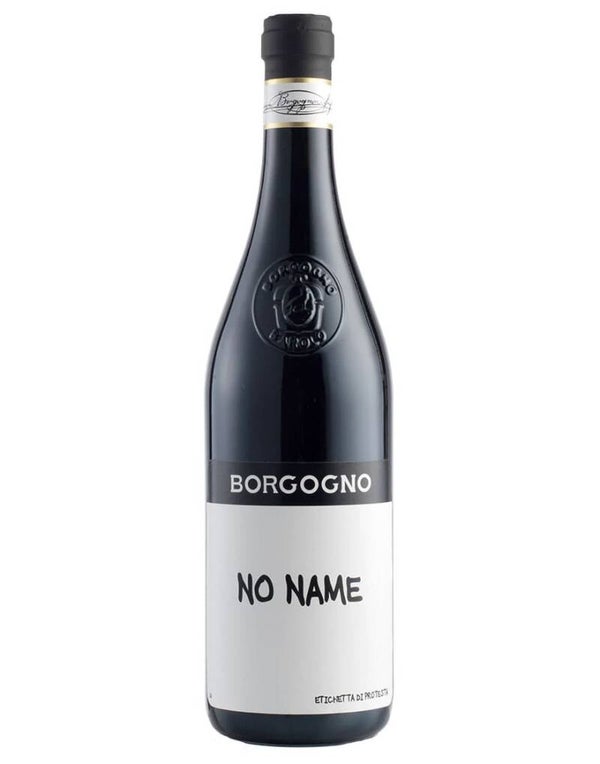 Borgogno No Name Nebbiolo Langhe DOC 6x75cl 2021