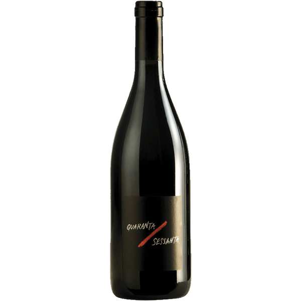 L'Olivella Quaranta/Sessanta Rosso IGT 75cl 2024