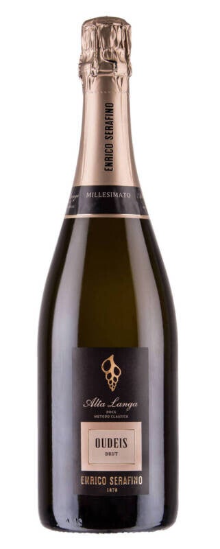 Enrico Serafino Oudeis Alta Lange DOCG 2020