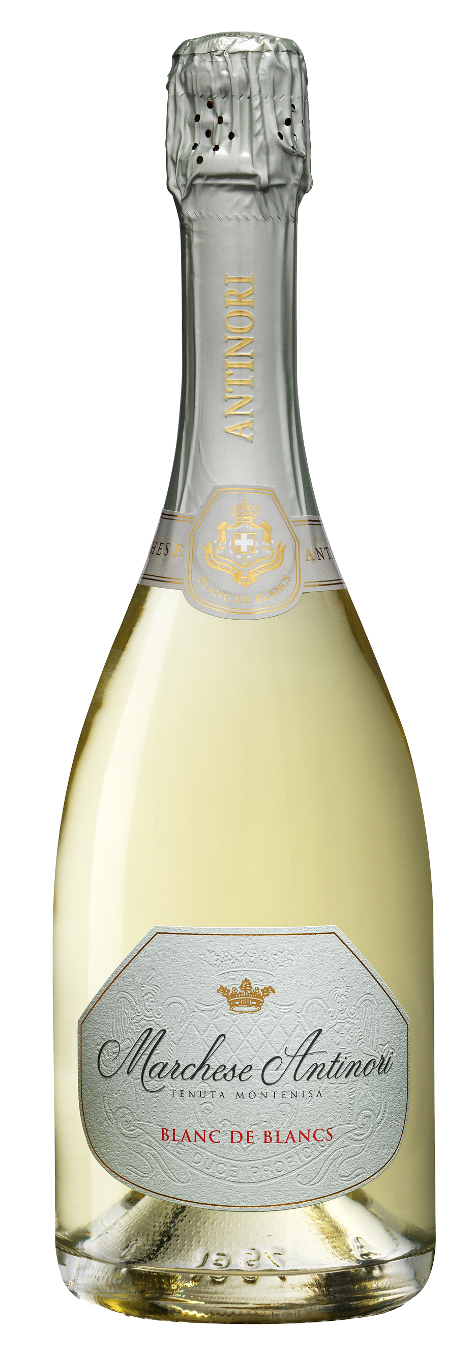 Tenuta Montenisa Franciacorta Blanc de Blancs 75cl