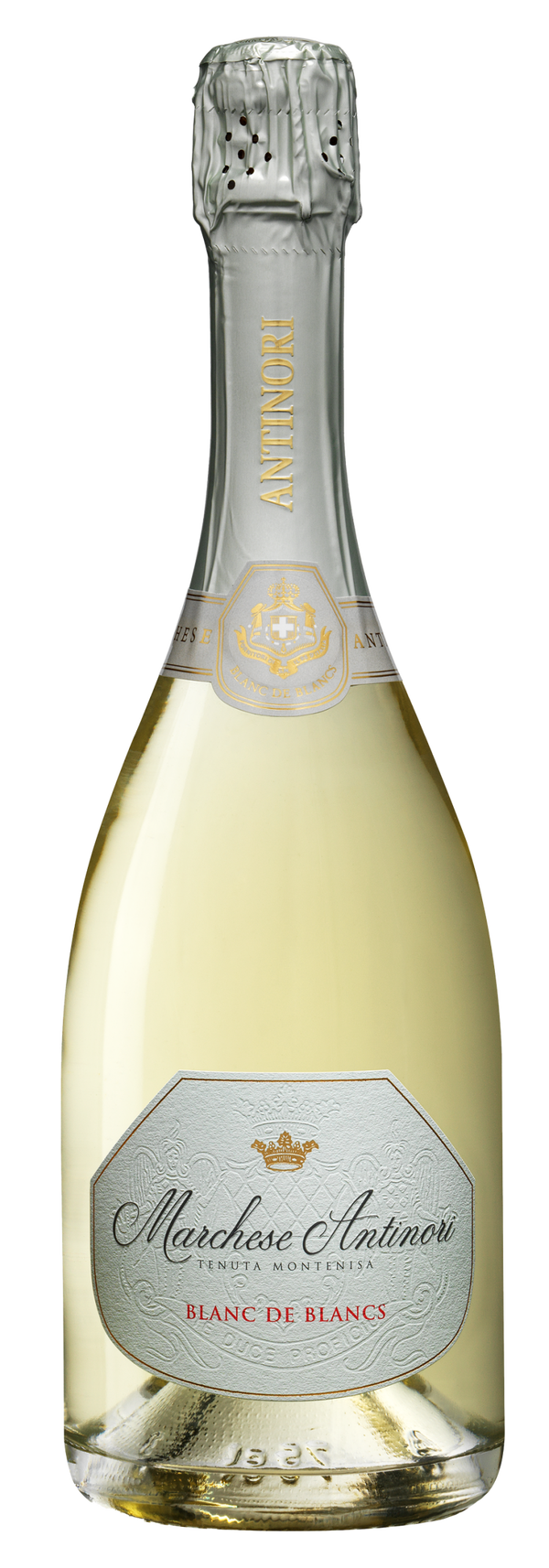 Tenuta Montenisa Franciacorta Blanc de Blancs 75cl