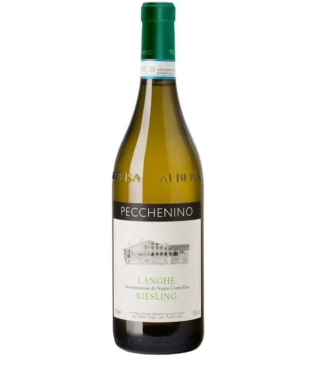 Pecchenino Langhe Riesling DOC 75cl 2023