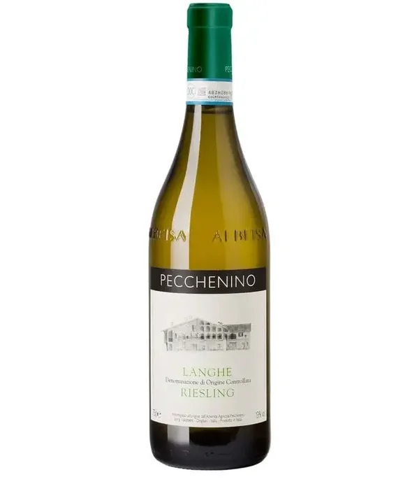 Pecchenino Langhe Riesling DOC 75cl 2023
