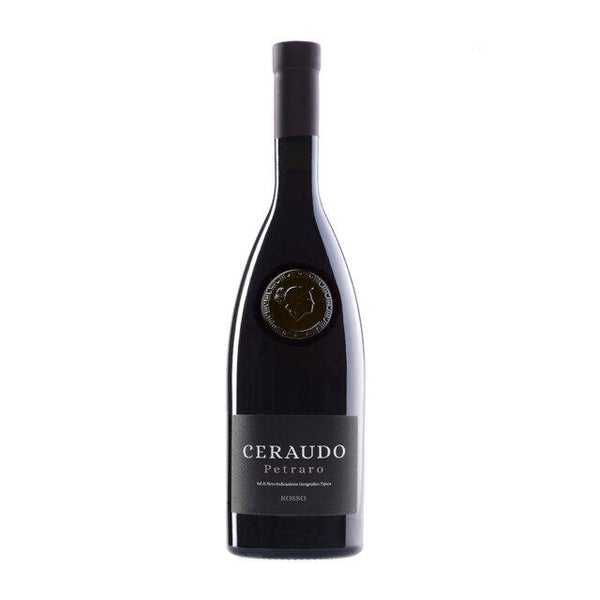 Ceraudo Petraro IGT Val di Neto 75cl 2019