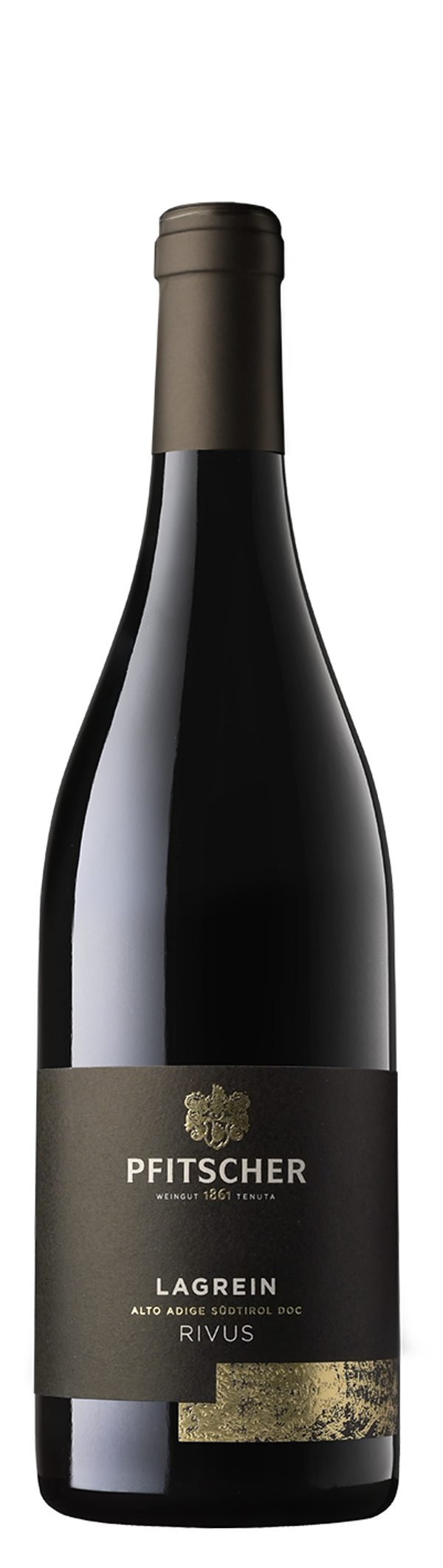 Tenuta Pfitscher Rivus Lagrein Alto Adige DOC 75cl 2023