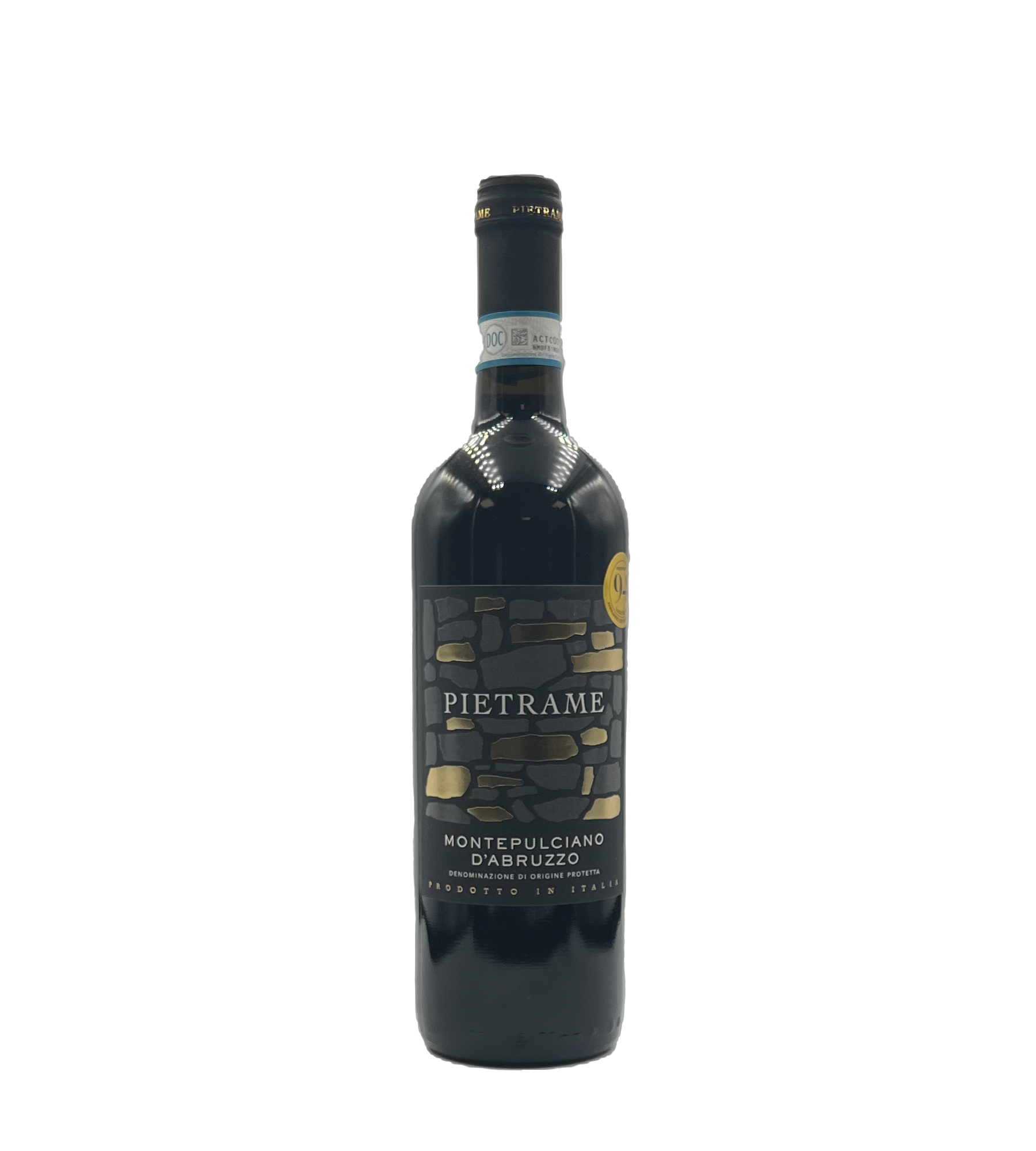 Cantina Tollo Pietrame Montepulciano d'Abruzzo DOC 75cl 2023