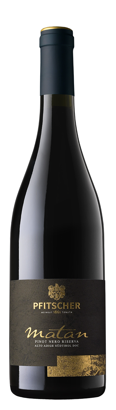 Tenuta Pfitscher Matan Pinot Nero Riserva Alto Adige DOC 75cl 2022