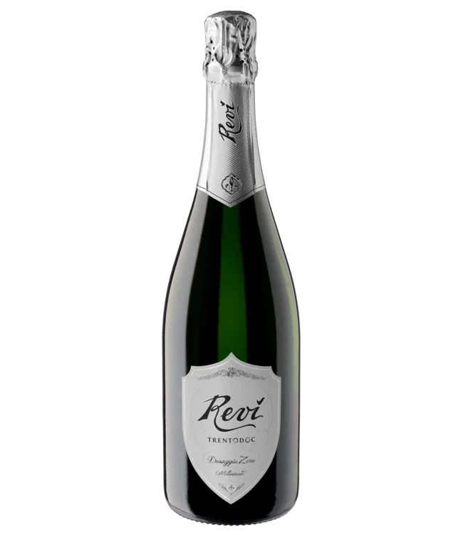 Reví Dosaggio Zero Trento DOC 75cl